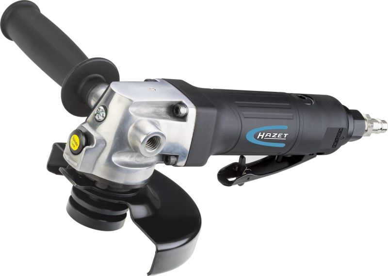 HAZET 9033N-7 Vinkelsliper (trykkluftdrevet)