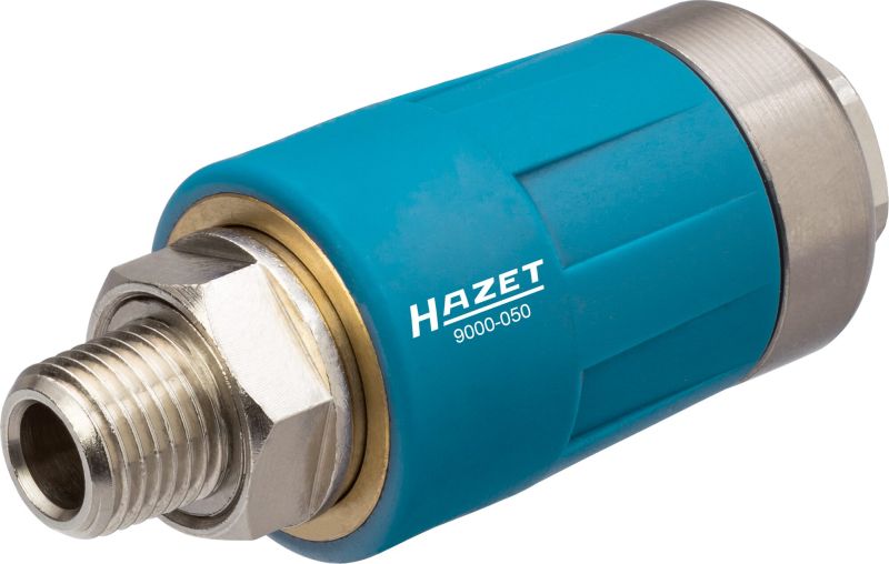 HAZET 9000-050 Konektor pneumatického vedenia