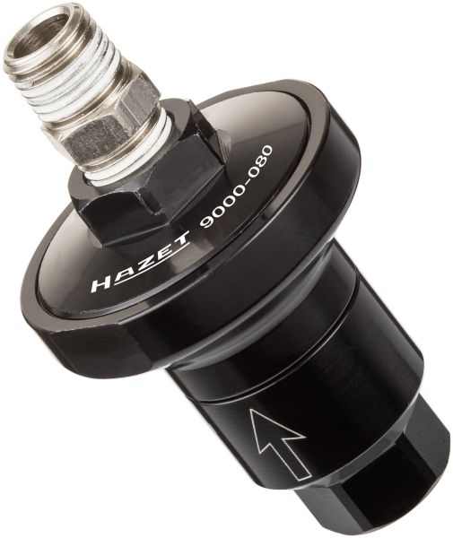 HAZET 9000-080 Regulátor tlaku, stlačený vzduch