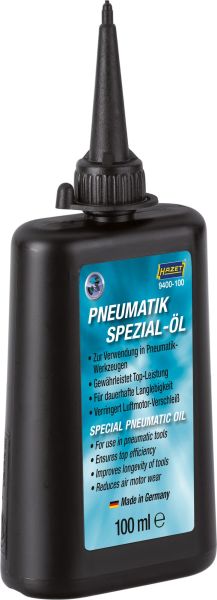 HAZET 9400-100 Olej