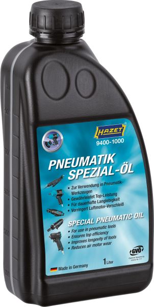 HAZET 9400-1000 Olej