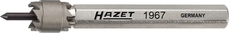 HAZET 1967 Vrtacka