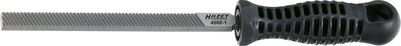 HAZET 4968-1 File, brake pad well cleaning