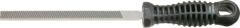 HAZET 4968-5 Fil, bremsebelegg rengjøring
