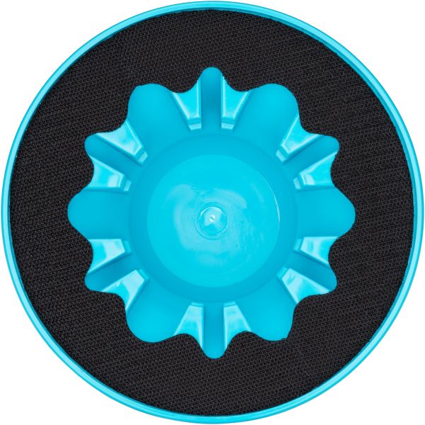 HAZET 4960R-160/4 Hjulnavsliper