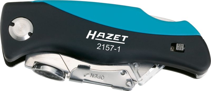 HAZET 2157-1 Brytebladkniv