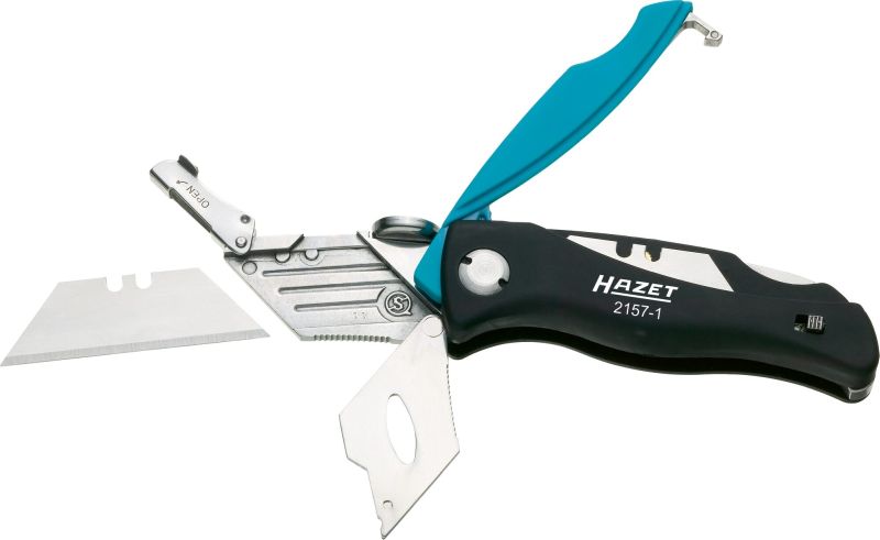 HAZET 2157-1 Brytebladkniv
