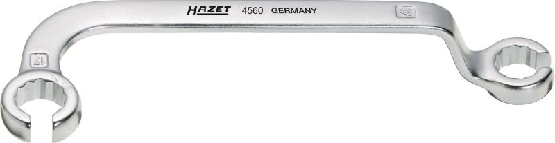 HAZET 4560 Očkový kľúč