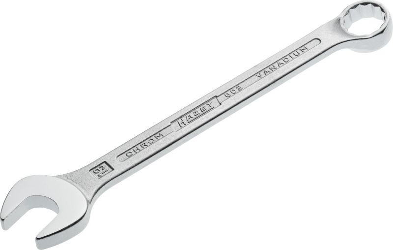 HAZET 603-13 Kombinasjonsnøkkel