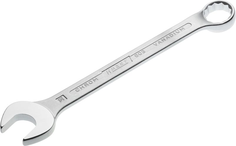 HAZET 603-30 Kombinasjonsnøkkel