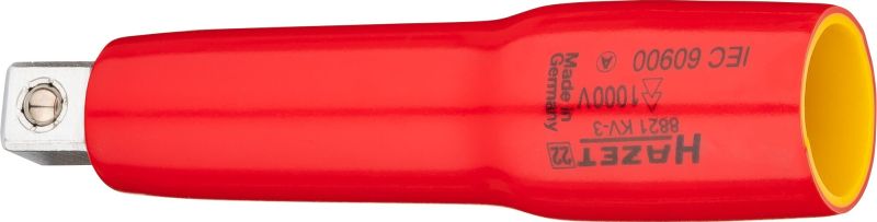 HAZET 8821KV-3 Extension, socket wrench