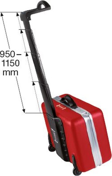 HAZET 150/52 Tool Set