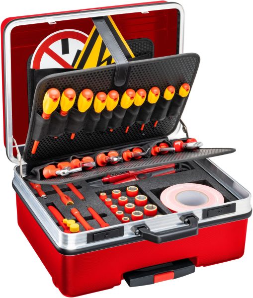 HAZET 150/52 Tool Set