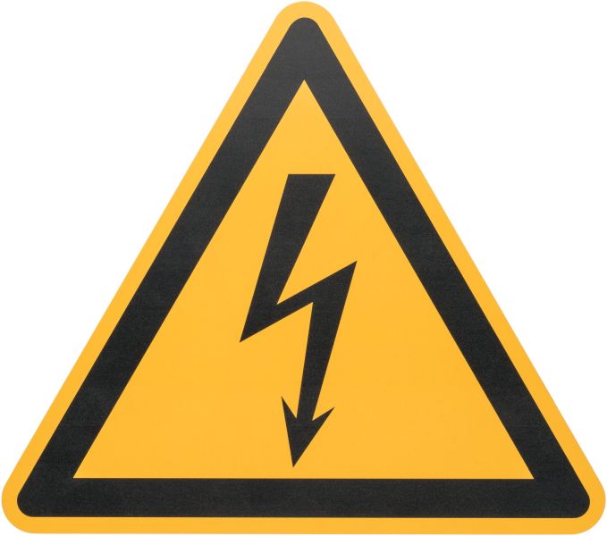 HAZET 200-1 Sign