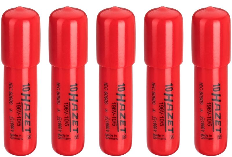 HAZET 196V-10/5 Sealing/Protective Cap