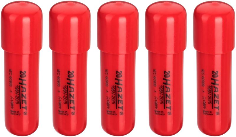 HAZET 196V-20/5 Sealing/Protective Cap