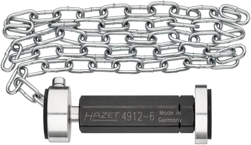 HAZET 4912-6 Náradie