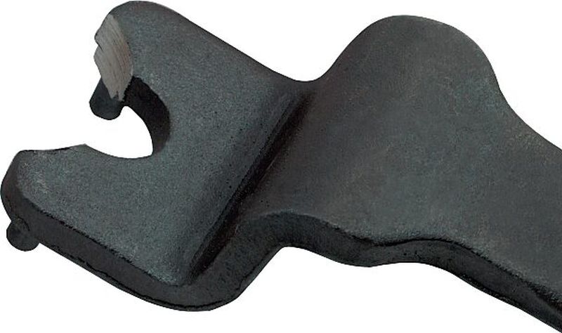 HAZET 2587 Nøkkel, tannreimstramming