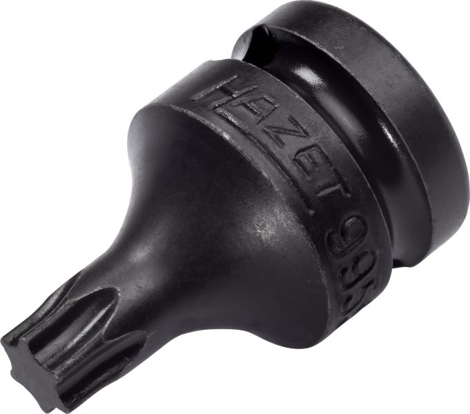 HAZET 995S-T50 Kraftpipe