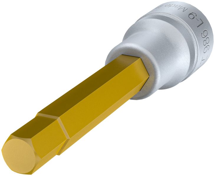 HAZET 986L-9 Pipenøkkelinnsats