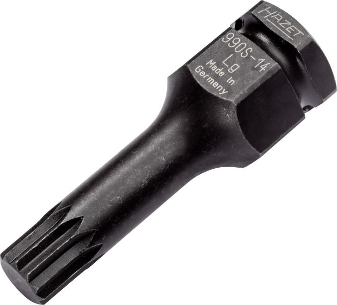 HAZET 990S-14LG Kraftpipe