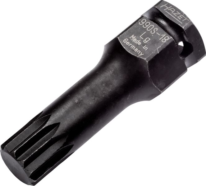 HAZET 990S-18LG Kraftpipe