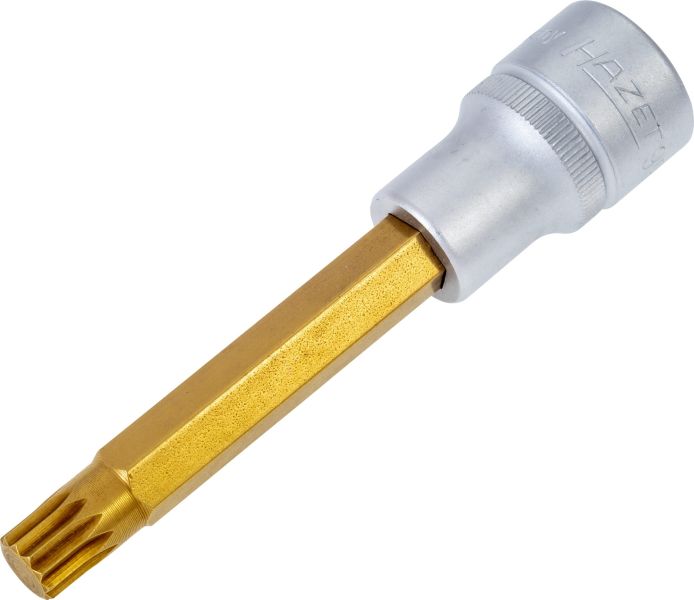 HAZET 990LG-10 Pipenøkkelinnsats
