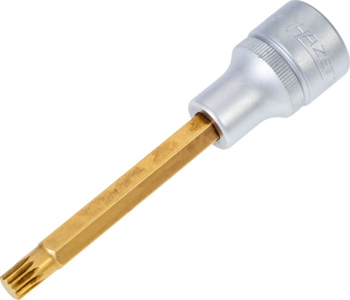 HAZET 990LG-8 Pipenøkkelinnsats