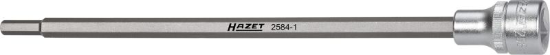 HAZET 2584-1 Pipenøkkelinnsats