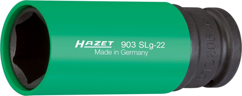 HAZET 903SLG-22 Kraftpipe