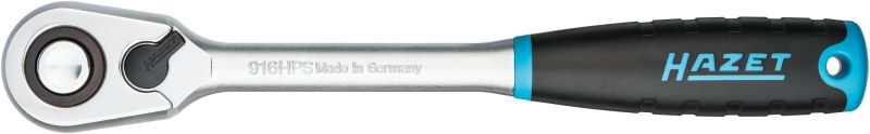 HAZET 916HPS Reversibel skralle