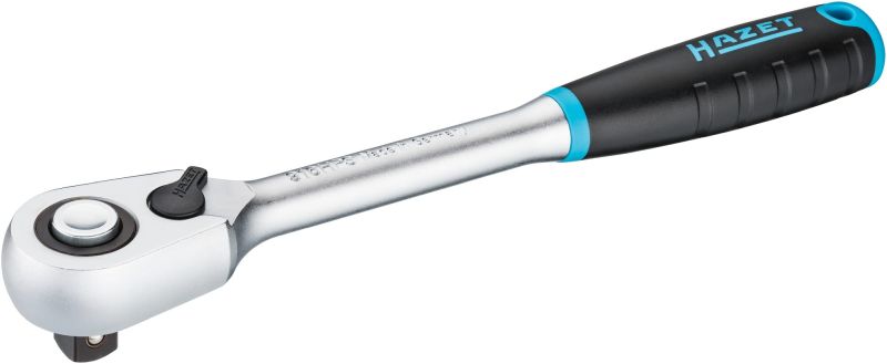 HAZET 916HPS Reversibel skralle