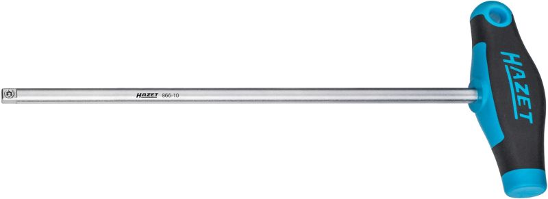 HAZET 866-10 Square Drive Handle