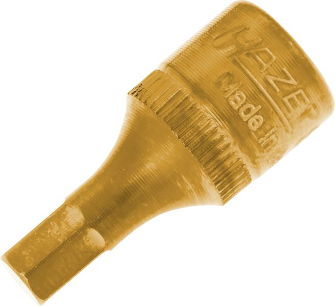 HAZET 8501-5 Pipenøkkelinnsats