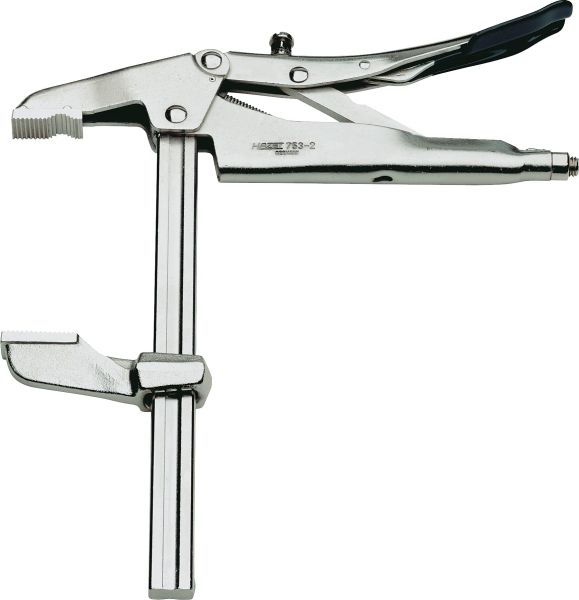HAZET 753-2 Låsetang