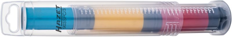 HAZET 903SPC/3 Pipenøkkelinnsats