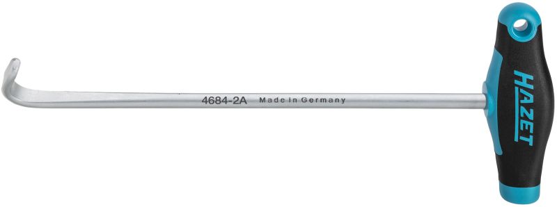 HAZET 4684-2A Hákové náradie