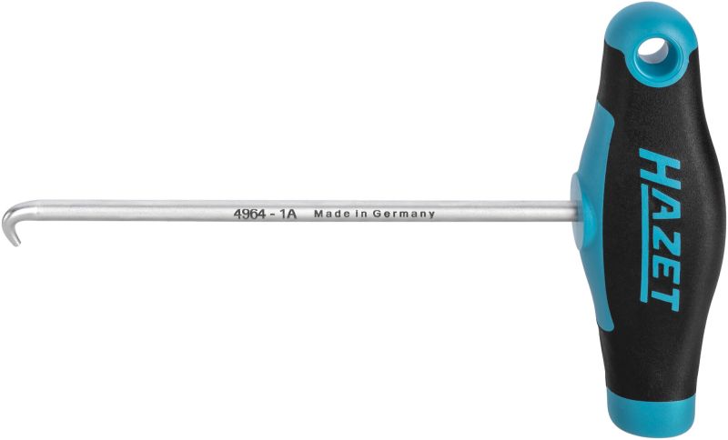 HAZET 4964-1A Mounting Tools, brake spring