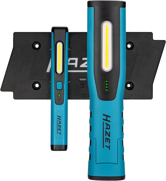 HAZET 1979W2/3 Flashlight set