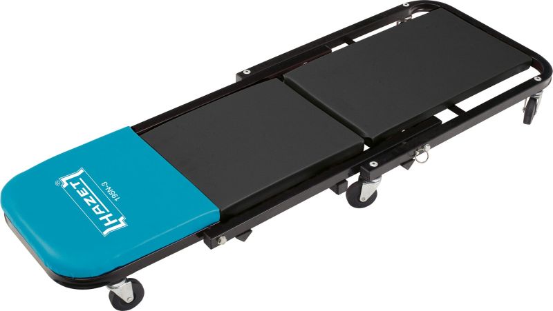HAZET 195N-3 Dielenské lehátko