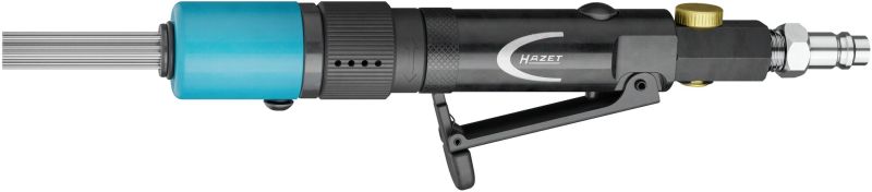 HAZET 9035M-6 Ihlový odstraňovač hrdze (stlačený vzduch)