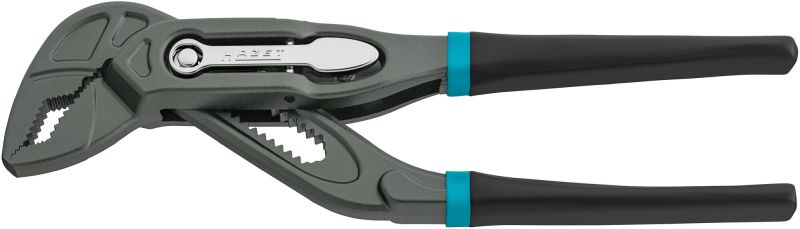 HAZET 760-15 Pipe Wrench/Water Pump Pliers