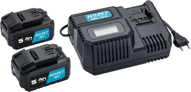 HAZET 9500-05/3 Náhradný akumulátor, akumulátorový skrutkovač