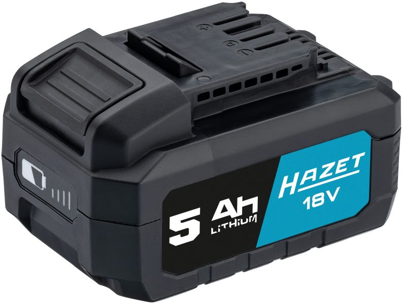 HAZET 9500-05 Náhradný akumulátor, akumulátorový skrutkovač