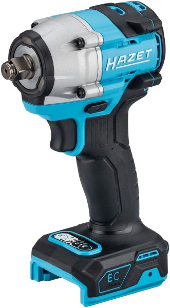 HAZET 9512-600 Impact Wrench (rechargeable battery)