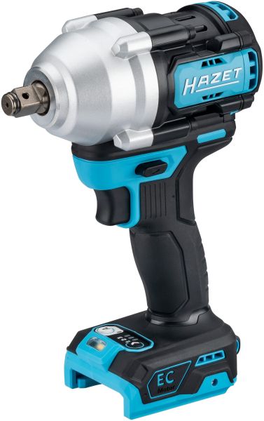 HAZET 9512-950 Impact Wrench (rechargeable battery)
