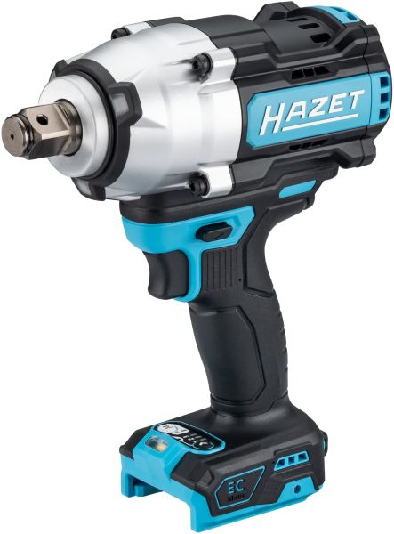 HAZET 9513-2100 Impact Wrench (rechargeable battery)