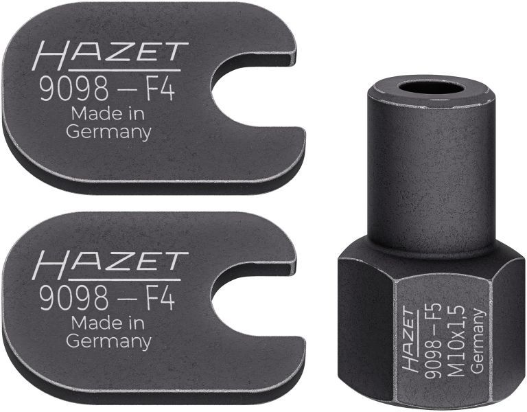 HAZET 9098-F45/3 Náradie