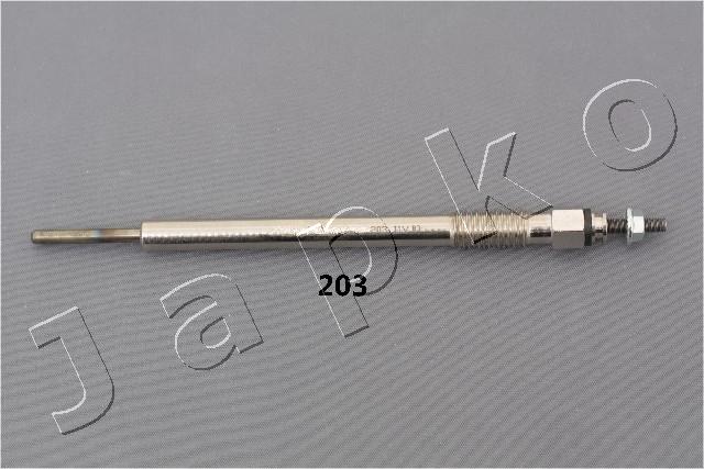 JAPKO 01203 Glow Plug