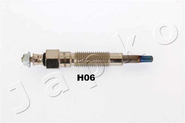 JAPKO 01H06 Glow Plug
